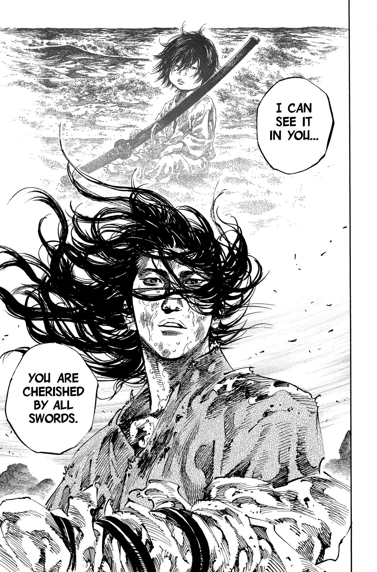 Vagabond - Chapter 171 - Page 20