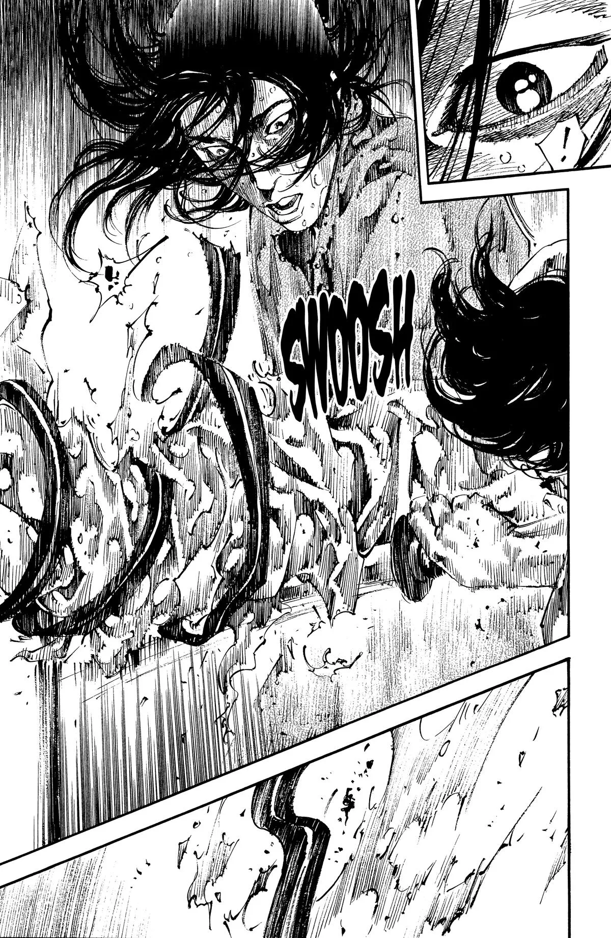 Vagabond - Chapter 171 - Page 22