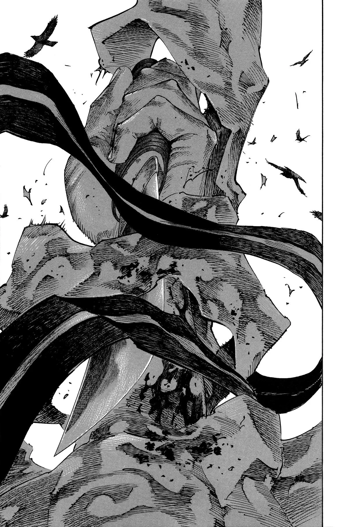 Vagabond - Chapter 171 - Page 24