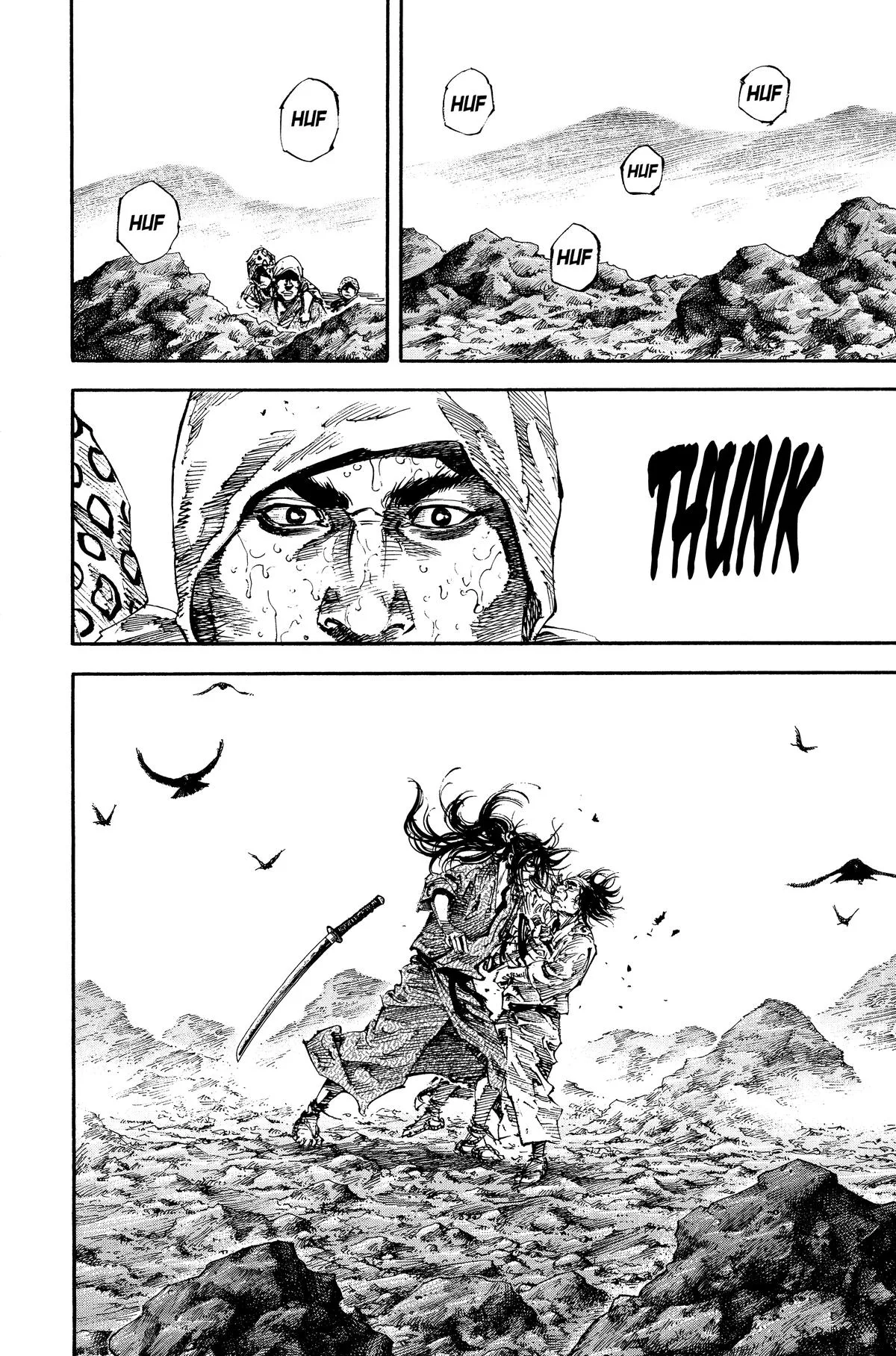 Vagabond - Chapter 171 - Page 25