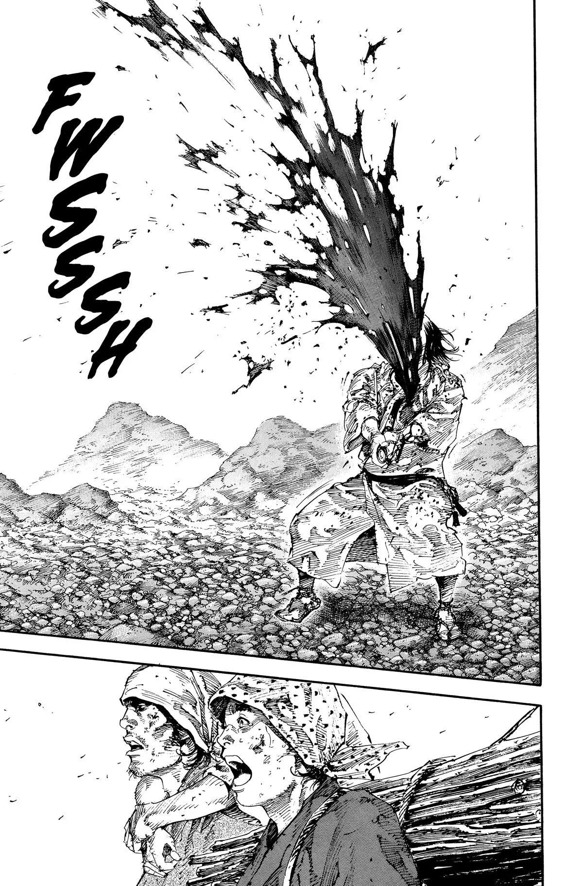 Vagabond - Chapter 172 - Page 10