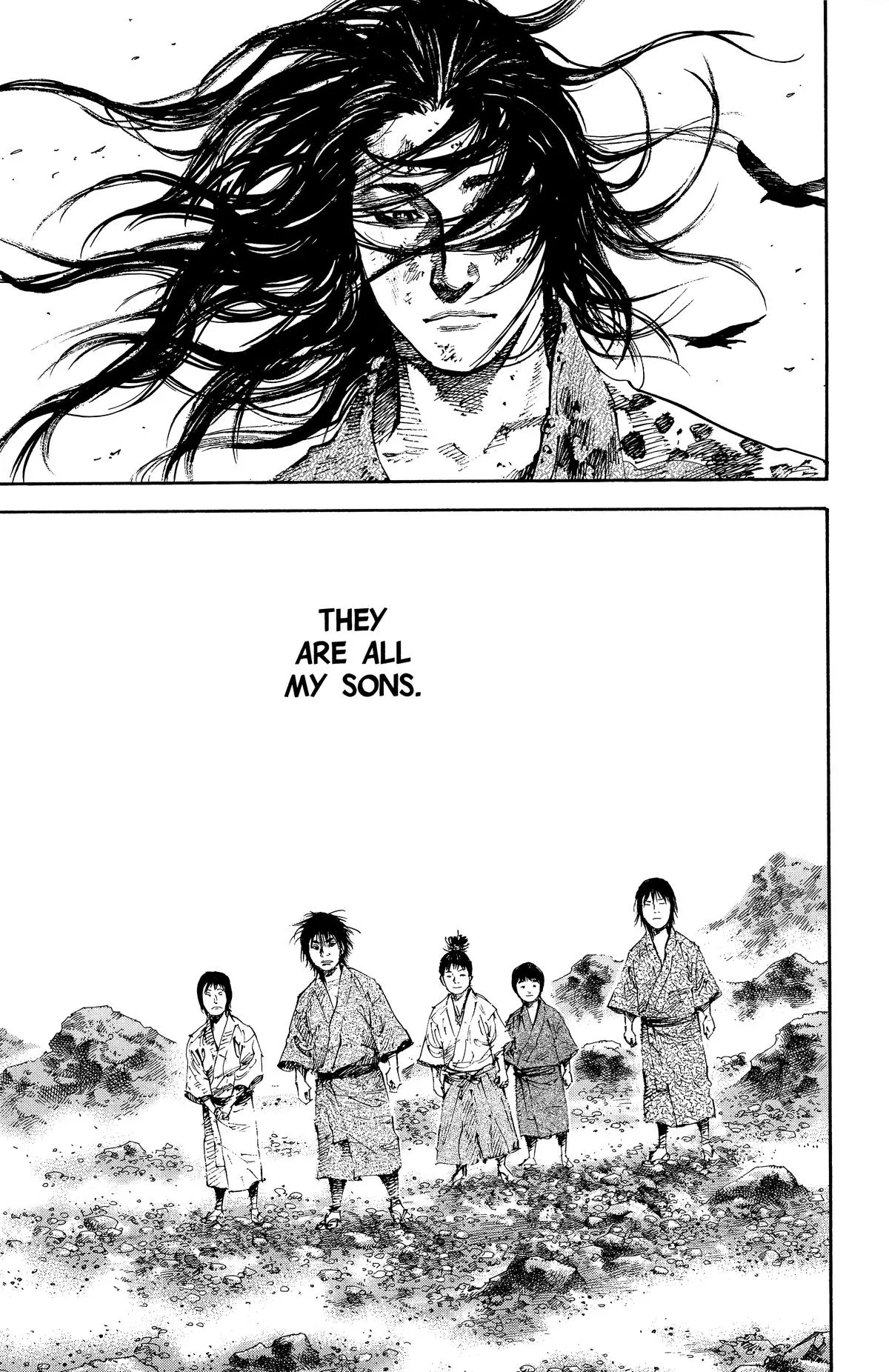 Vagabond - Chapter 172 - Page 14