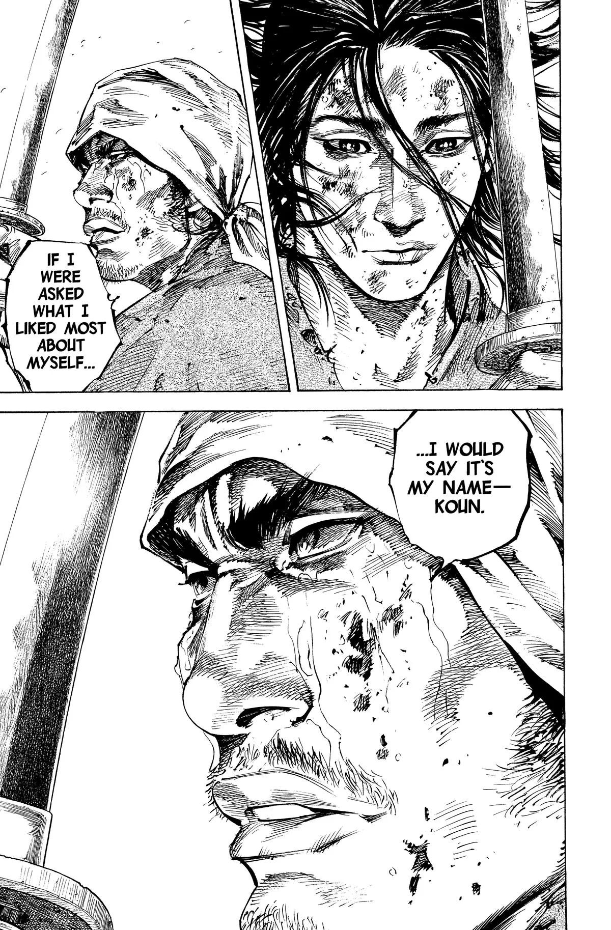 Vagabond - Chapter 172 - Page 18