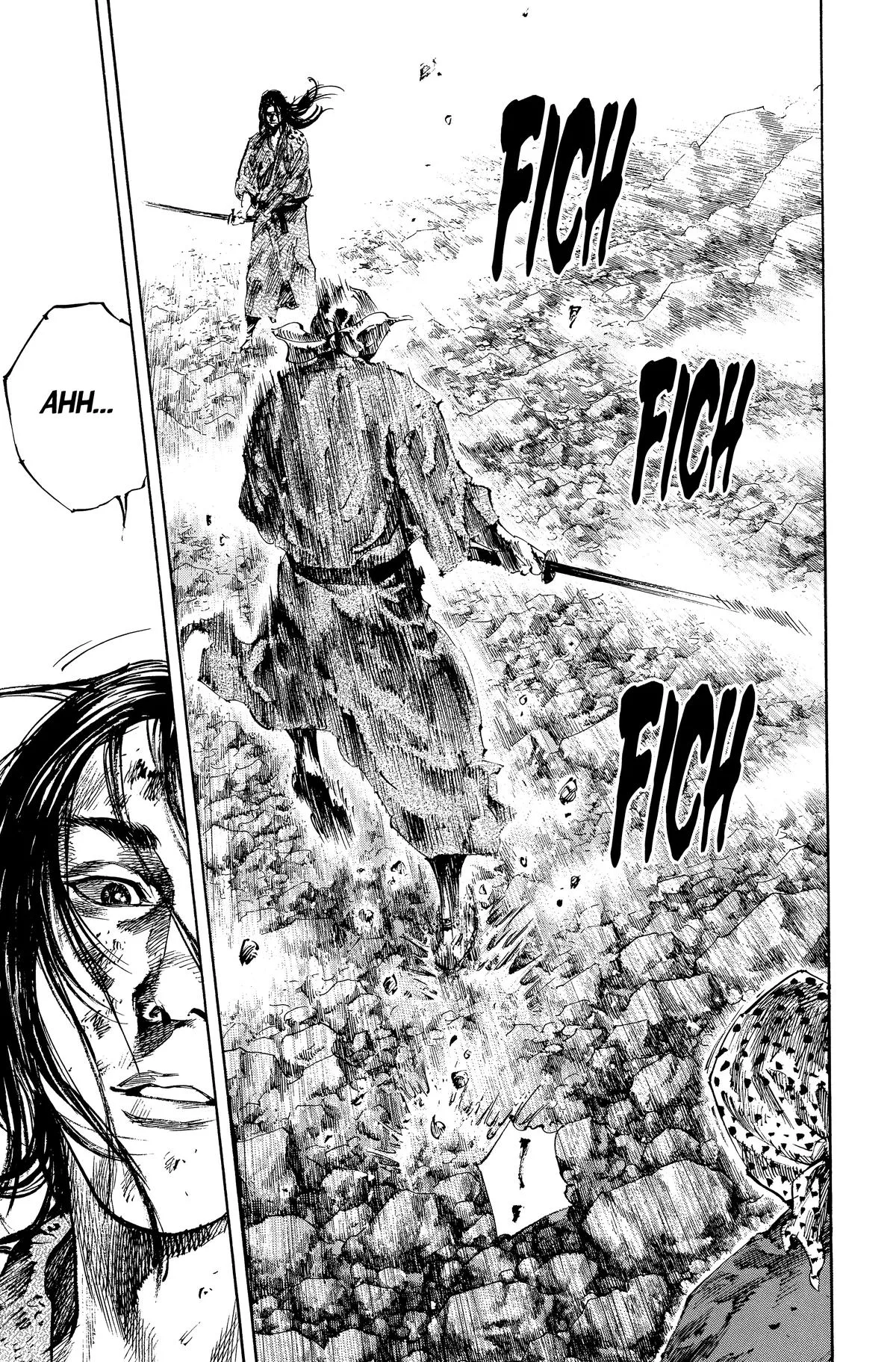 Vagabond - Chapter 172 - Page 20