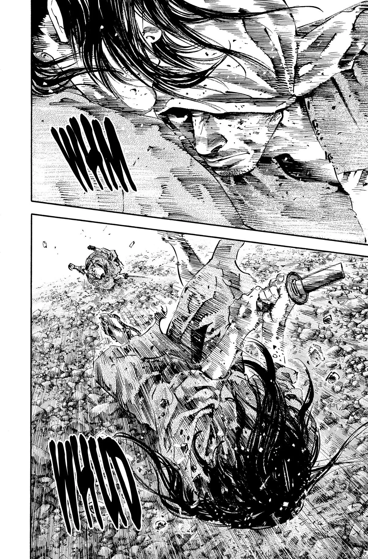 Vagabond - Chapter 172 - Page 22