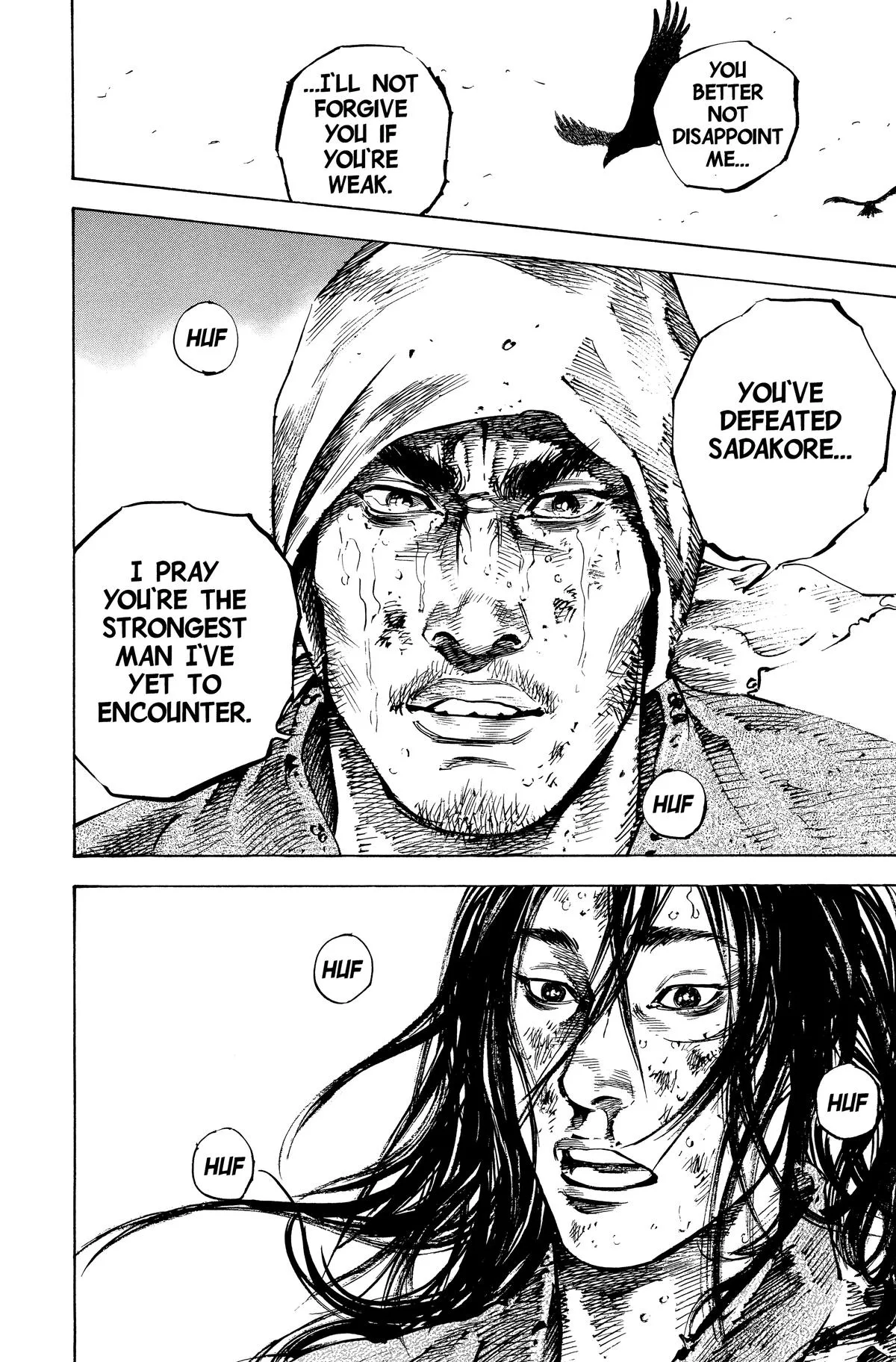 Vagabond - Chapter 172 - Page 24