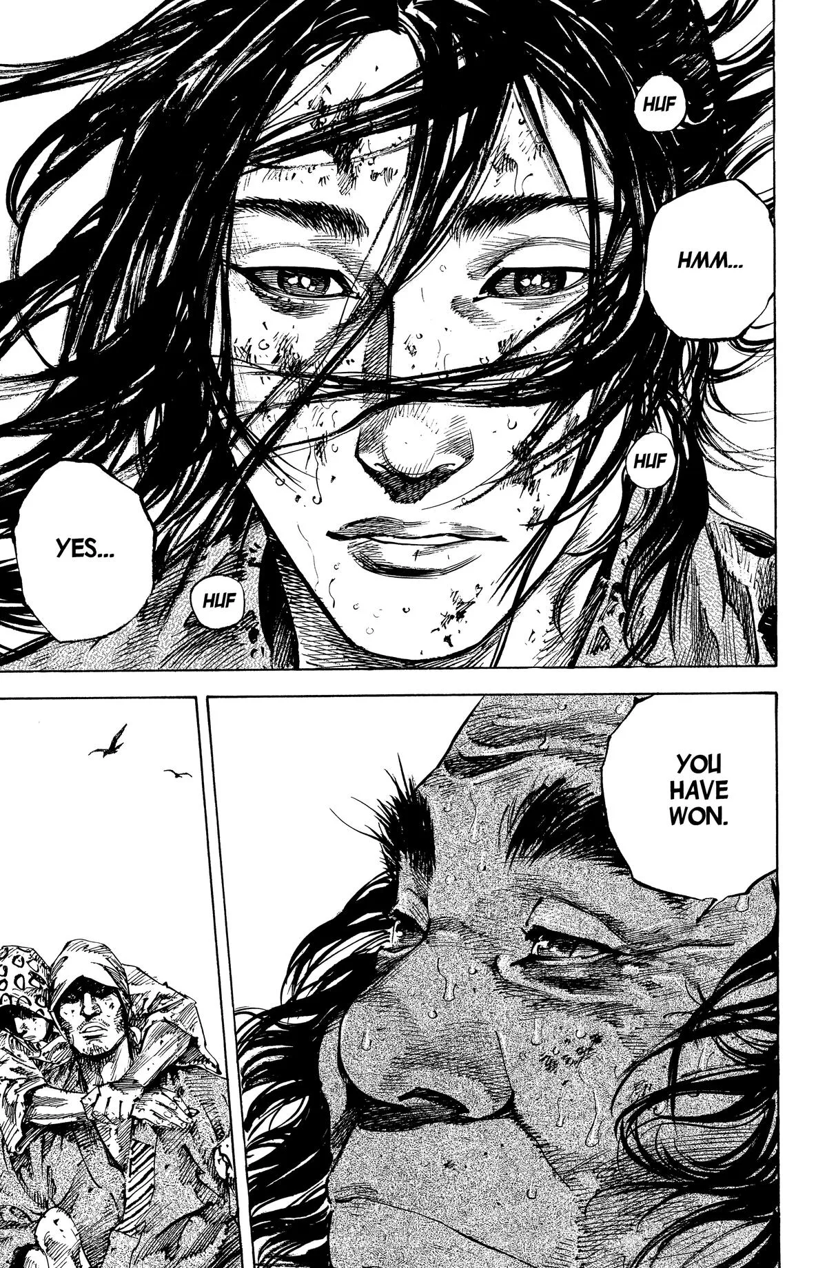 Vagabond - Chapter 172 - Page 6