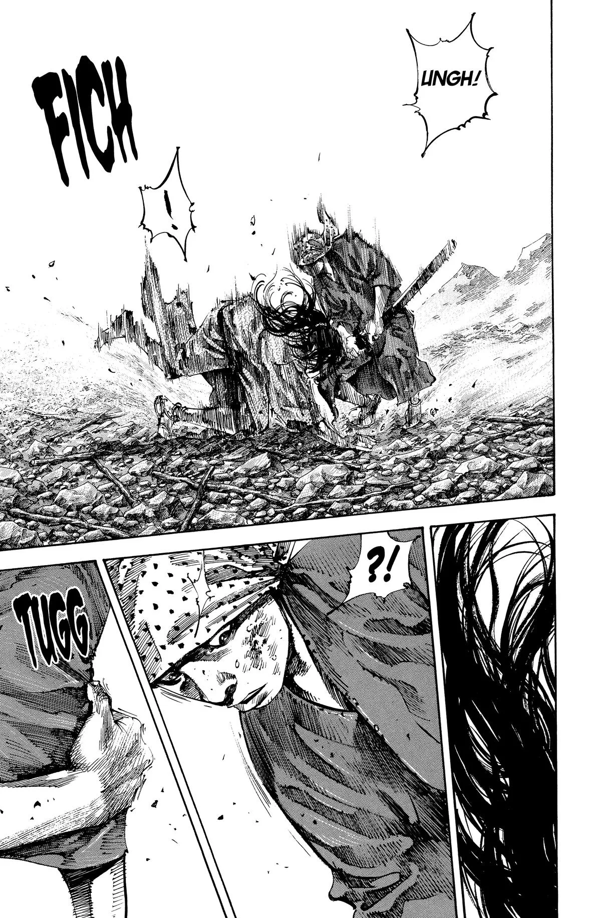 Vagabond - Chapter 173 - Page 14