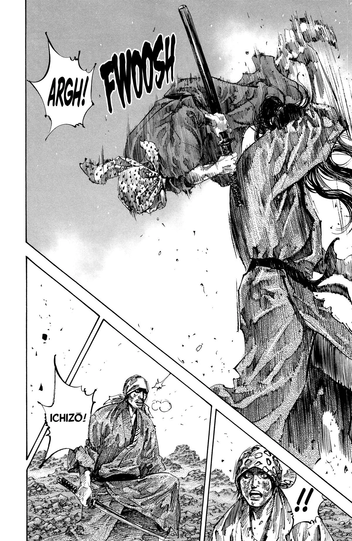 Vagabond - Chapter 173 - Page 15