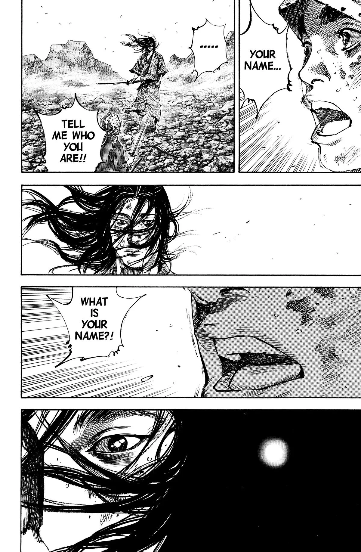 Vagabond - Chapter 173 - Page 21