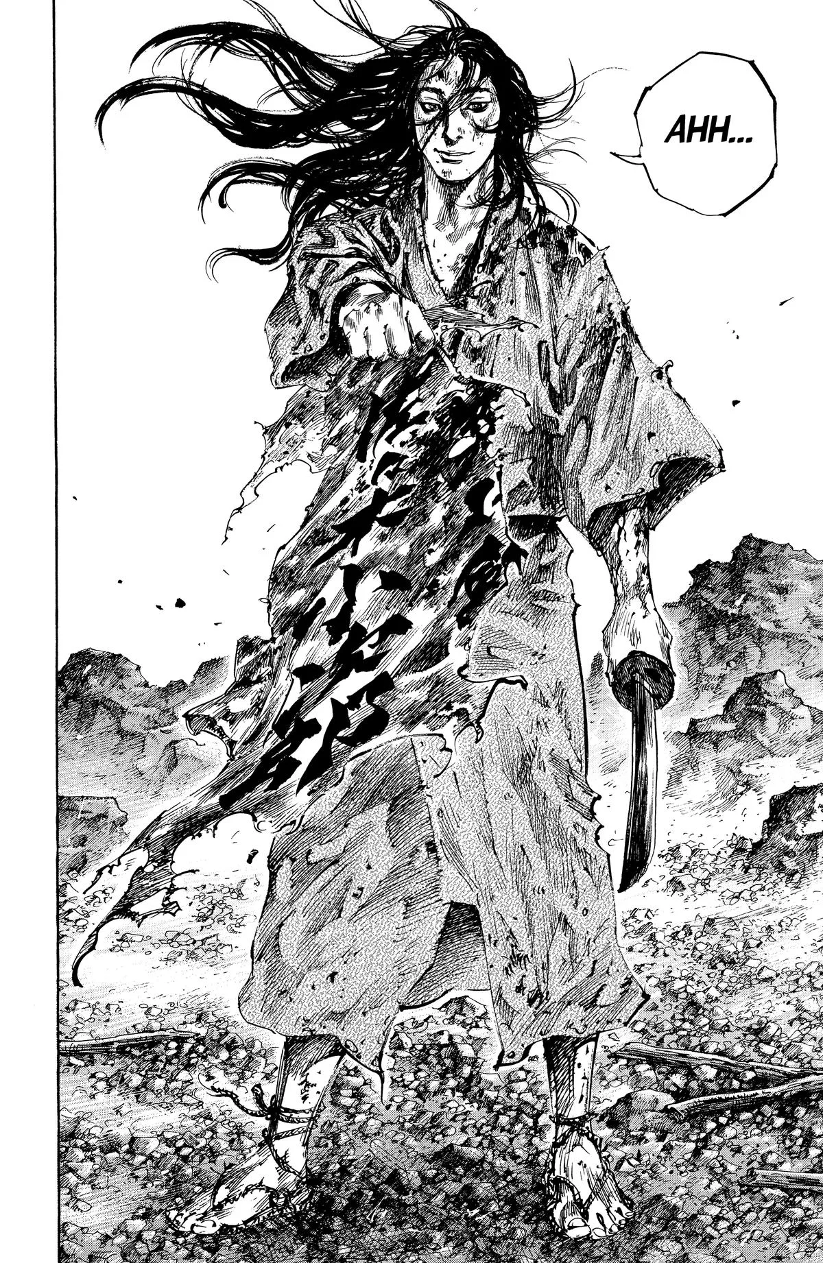 Vagabond - Chapter 173 - Page 23
