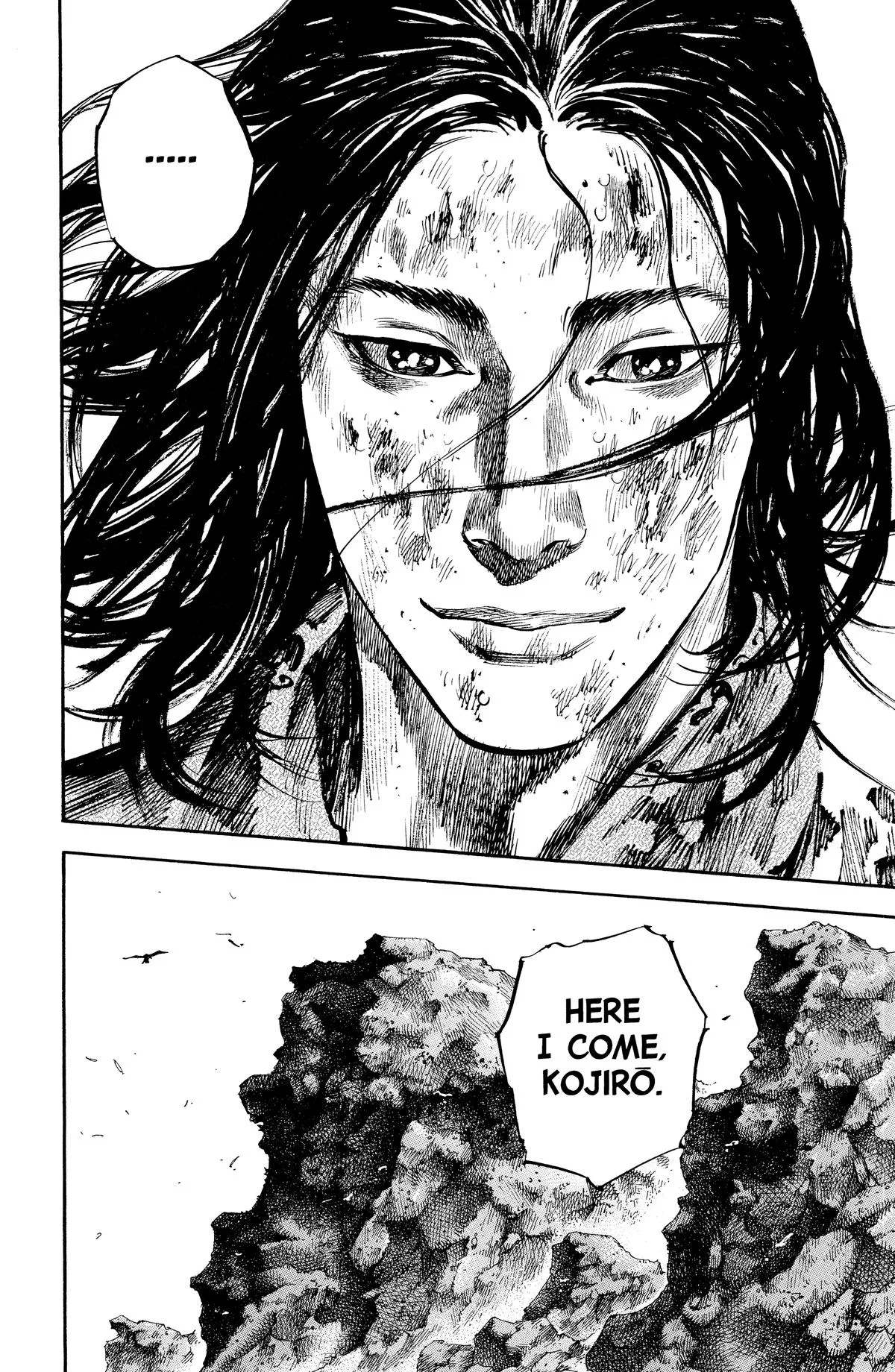 Vagabond - Chapter 173 - Page 25