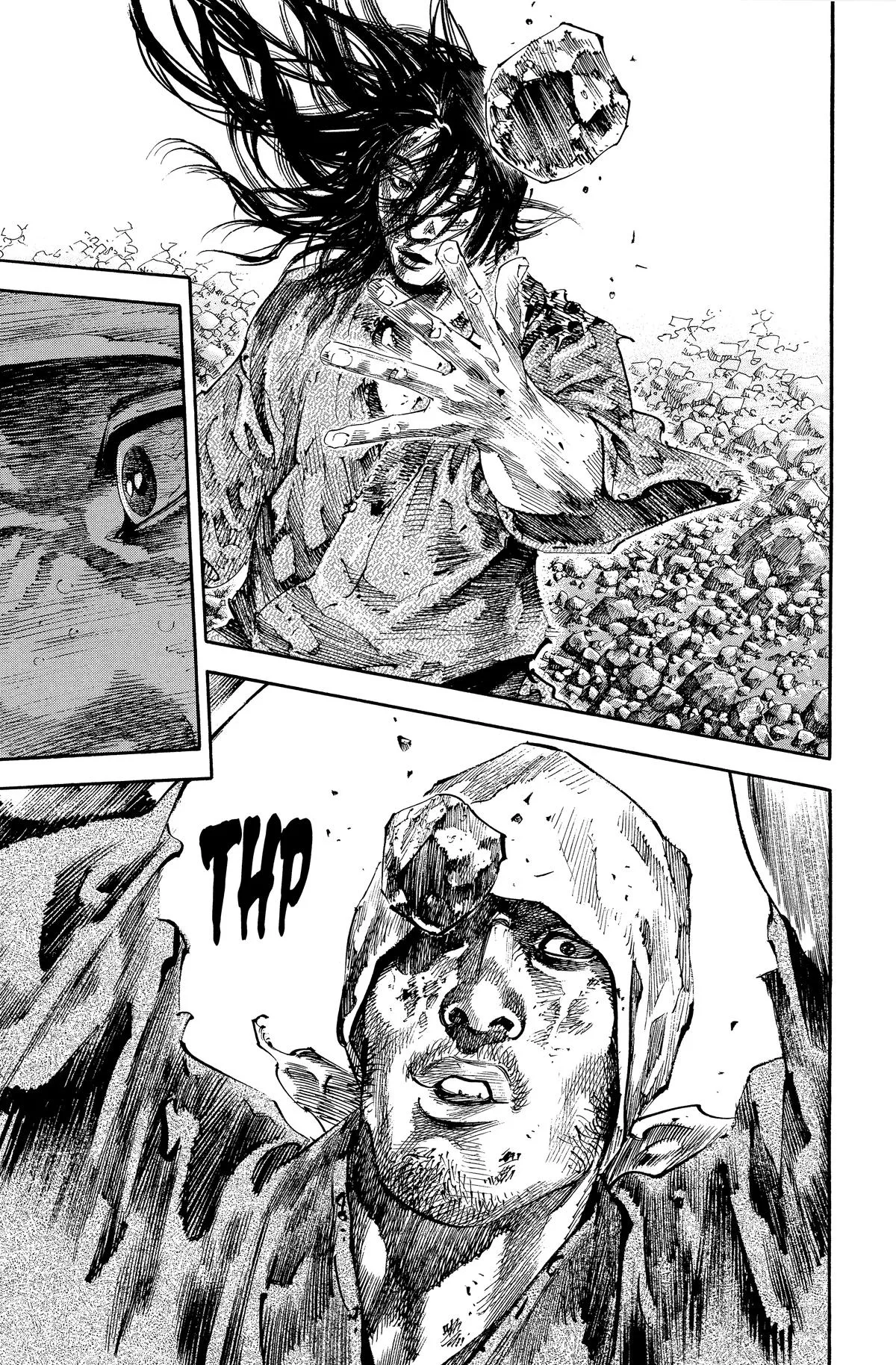 Vagabond - Chapter 173 - Page 6