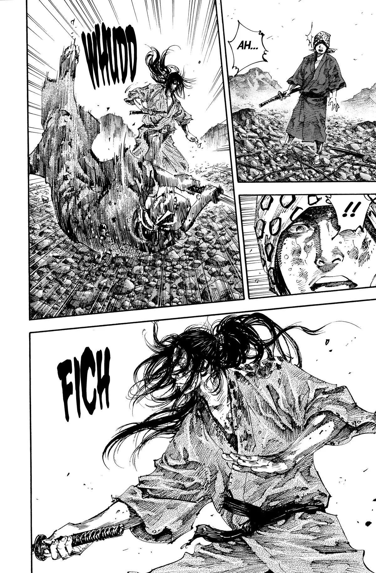 Vagabond - Chapter 173 - Page 9