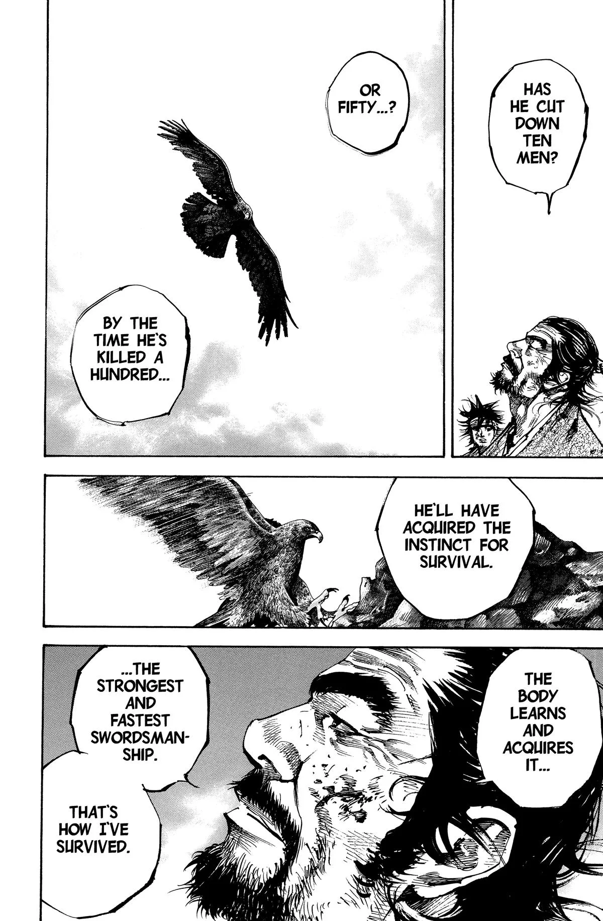 Vagabond - Chapter 174 - Page 11