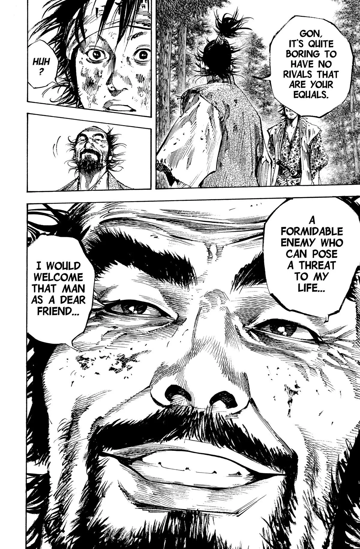 Vagabond - Chapter 174 - Page 13