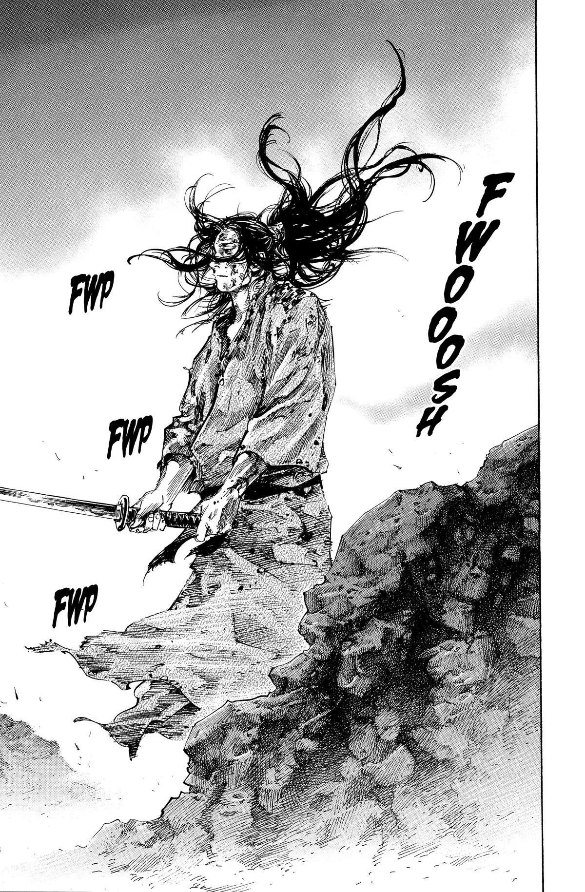Vagabond - Chapter 174 - Page 14