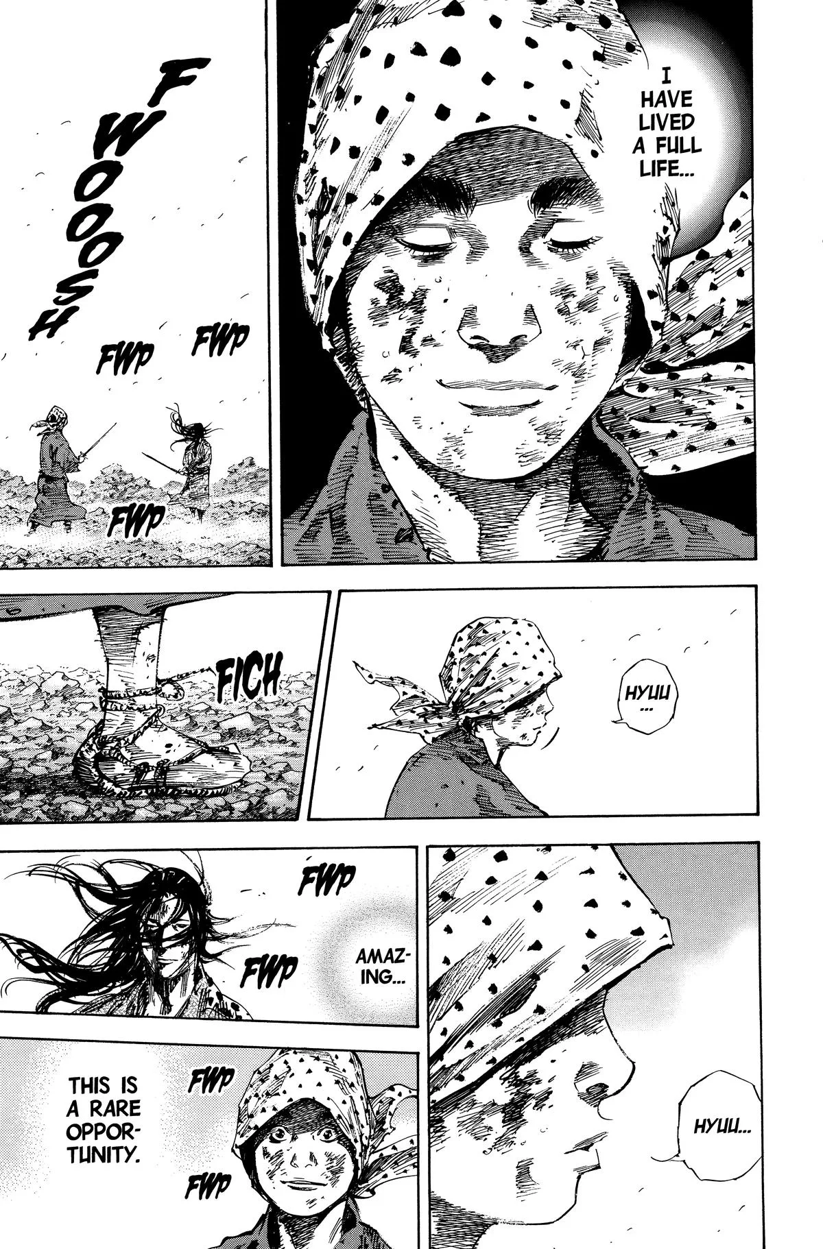 Vagabond - Chapter 174 - Page 16