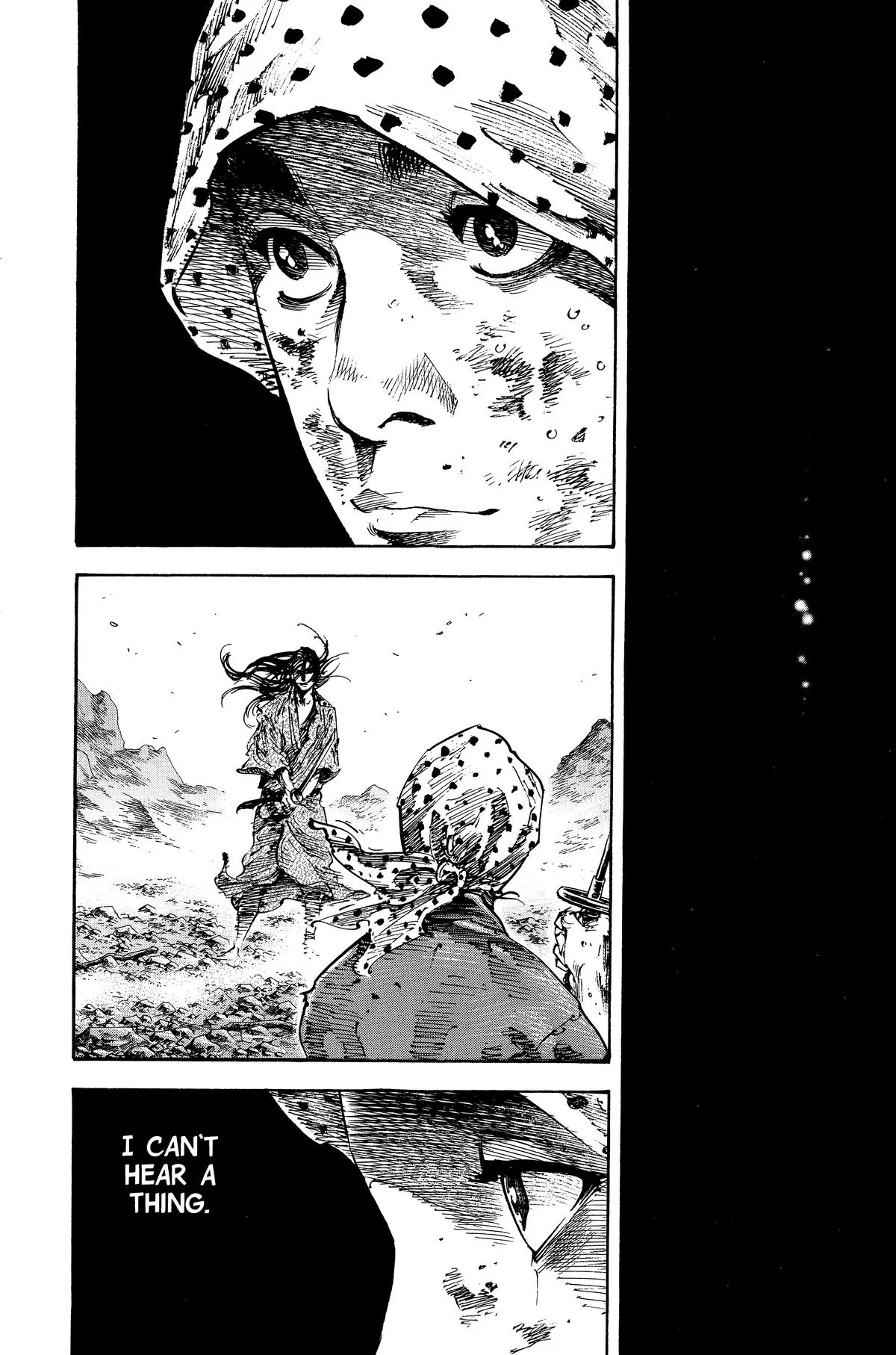 Vagabond - Chapter 174 - Page 19