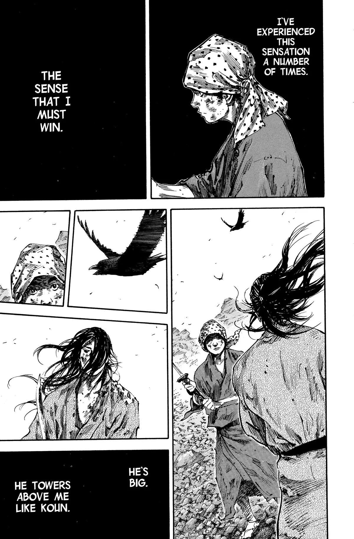 Vagabond - Chapter 174 - Page 20