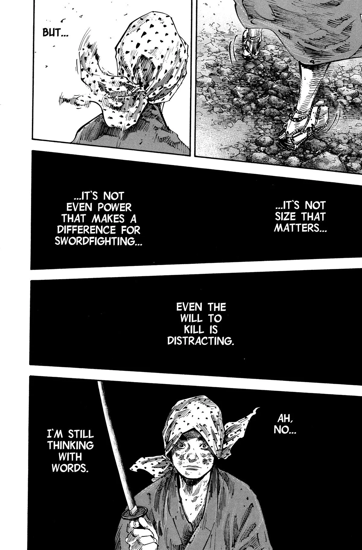 Vagabond - Chapter 174 - Page 21