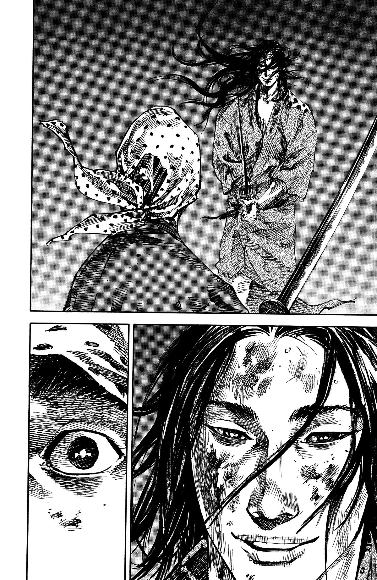 Vagabond - Chapter 174 - Page 23