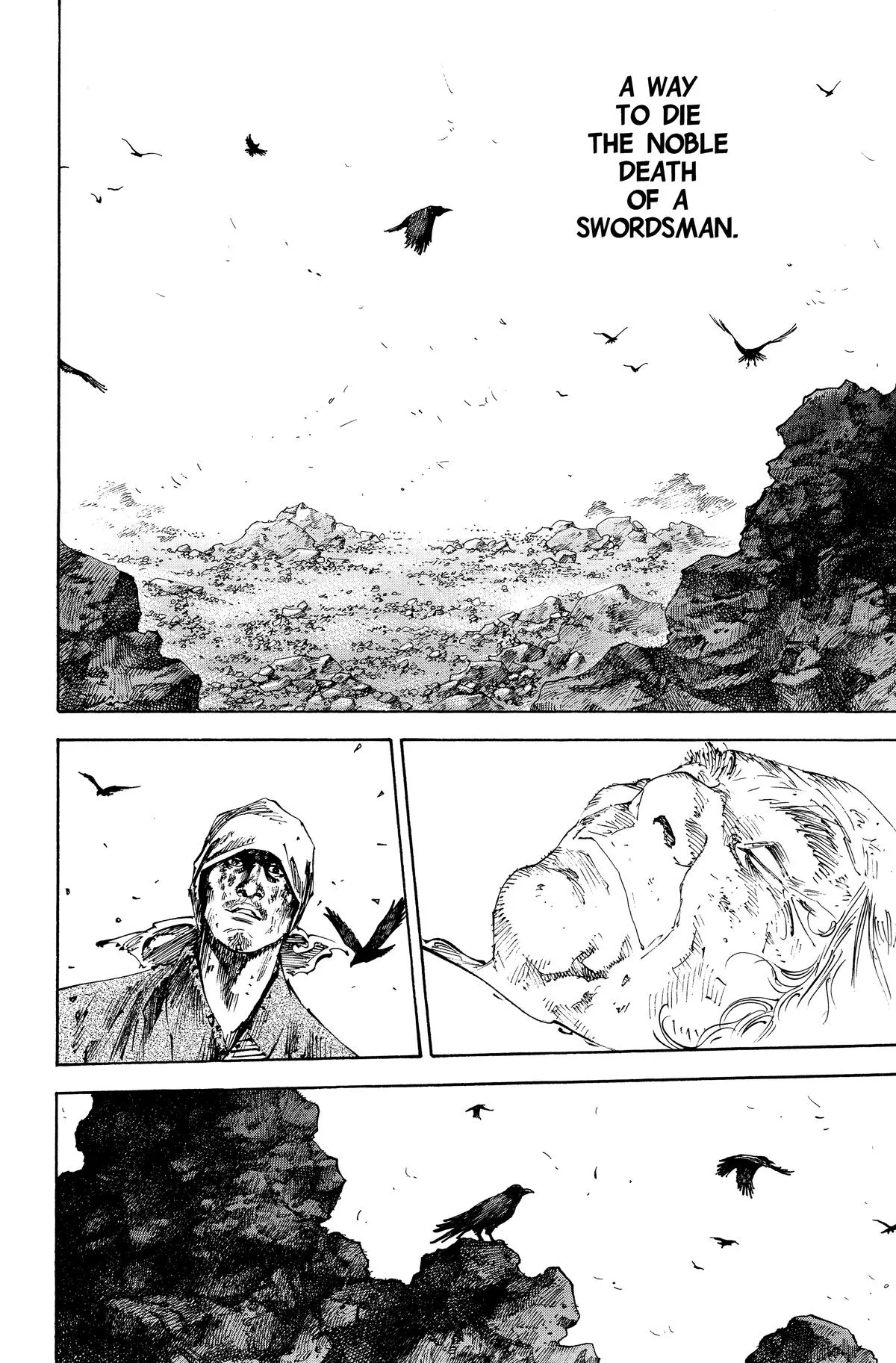 Vagabond - Chapter 174 - Page 7