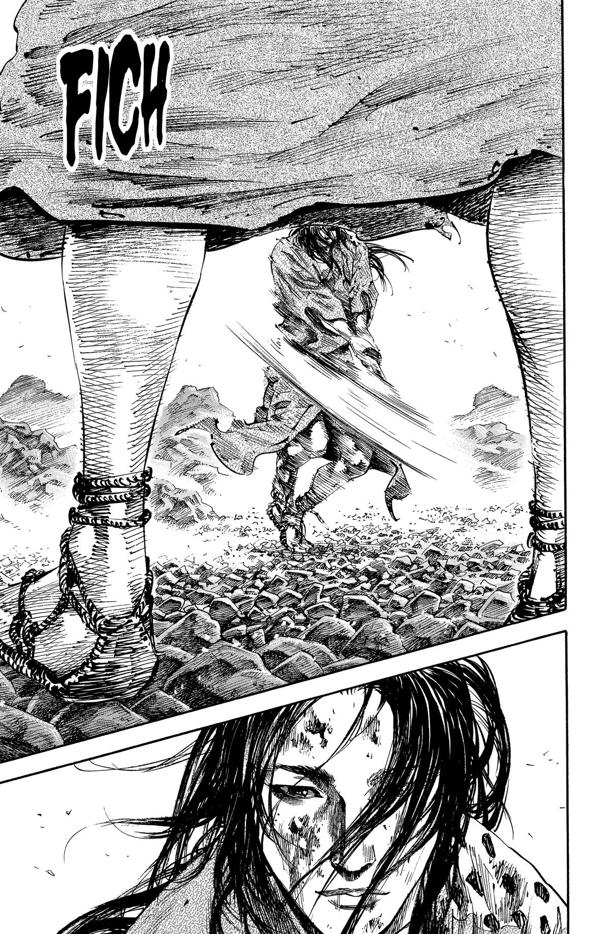 Vagabond - Chapter 175 - Page 21