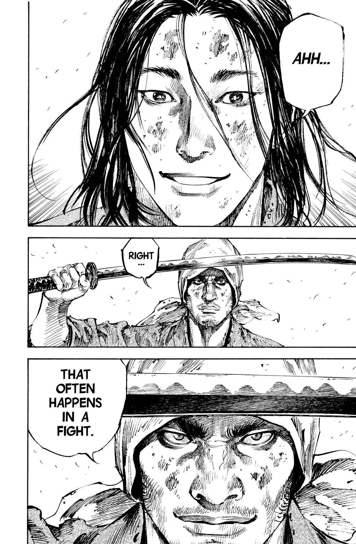 Vagabond - Chapter 175 - Page 24