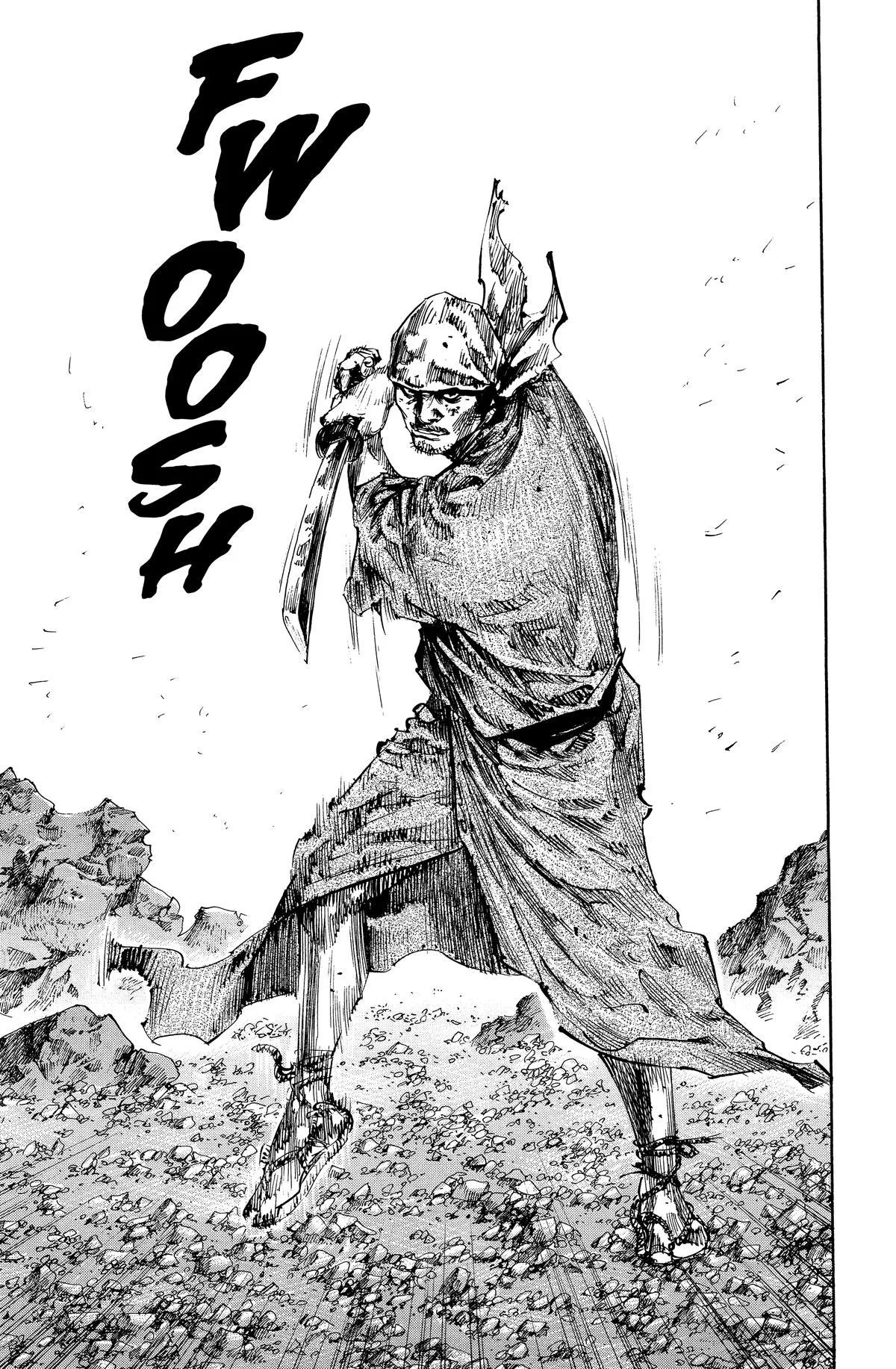 Vagabond - Chapter 175 - Page 25