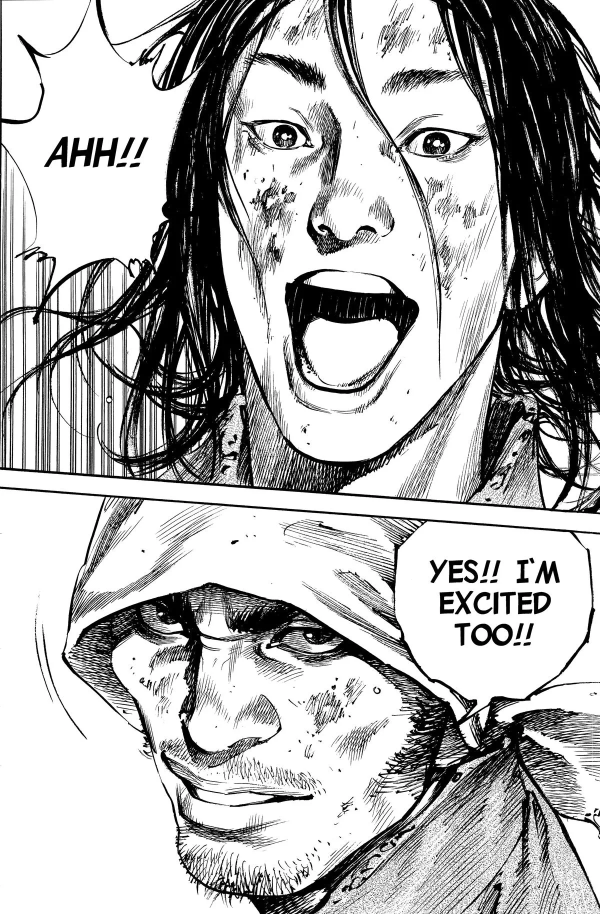 Vagabond - Chapter 175 - Page 26