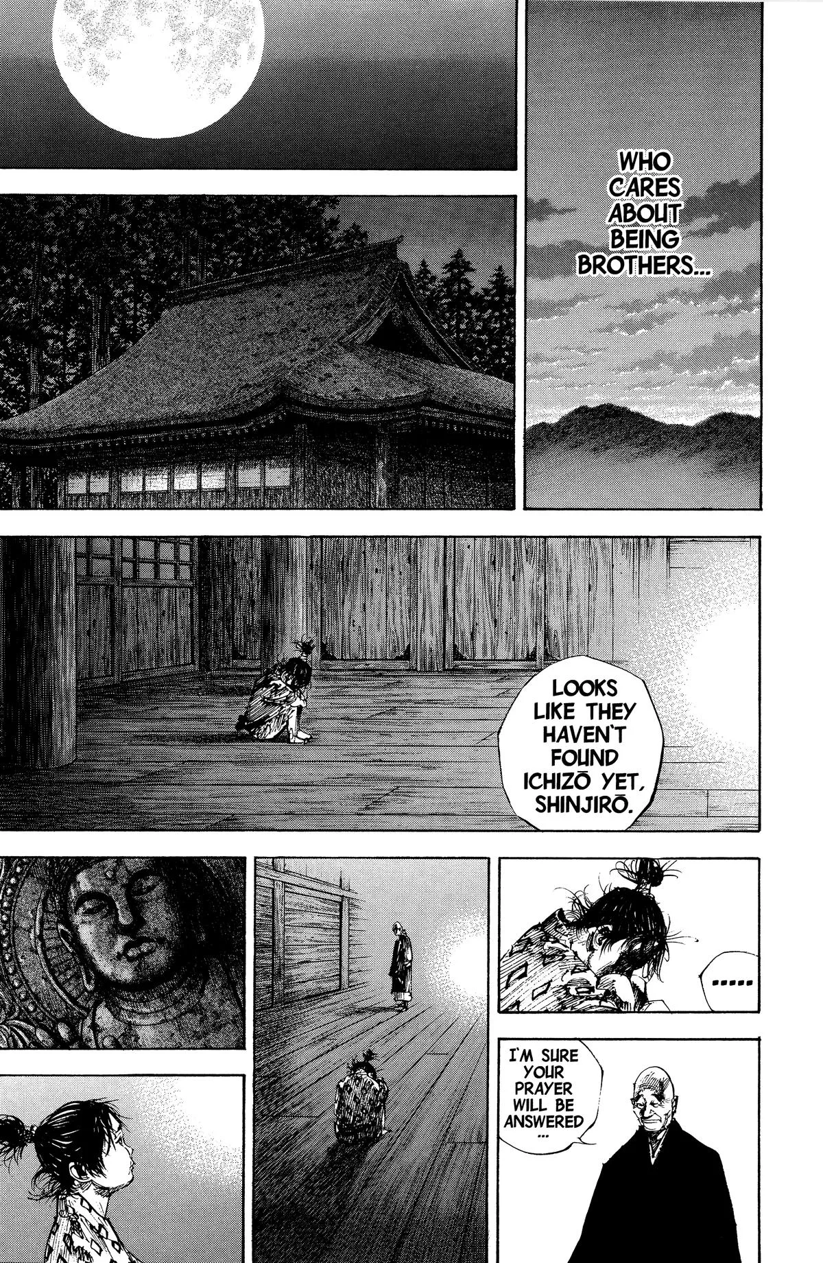 Vagabond - Chapter 175 - Page 5