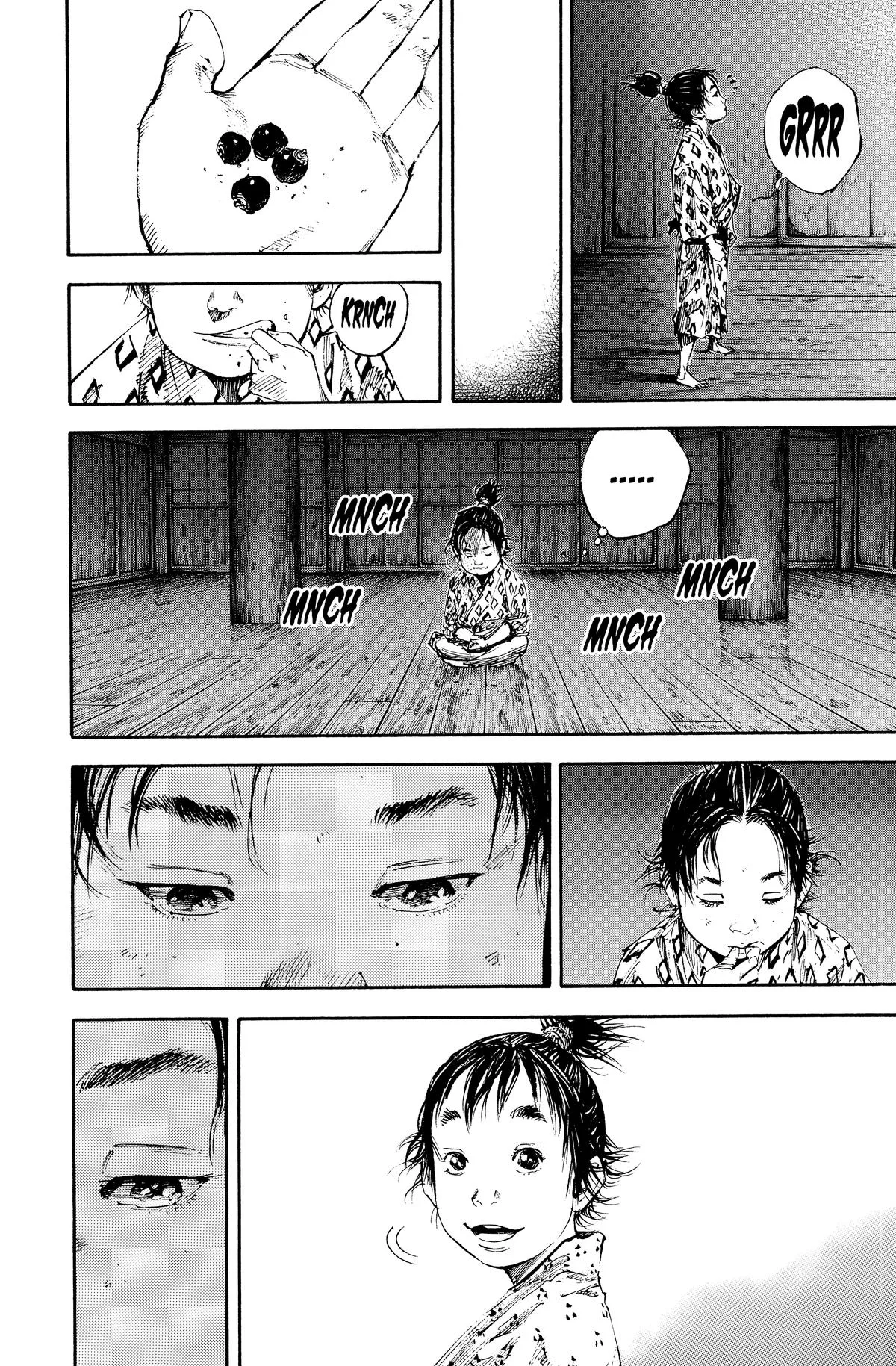 Vagabond - Chapter 175 - Page 6