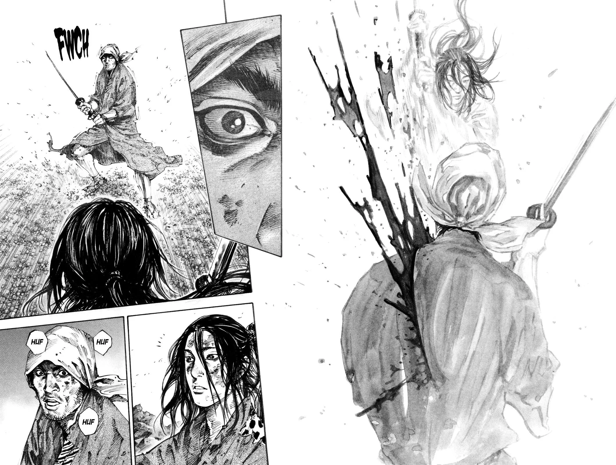 Vagabond - Chapter 176 - Page 11
