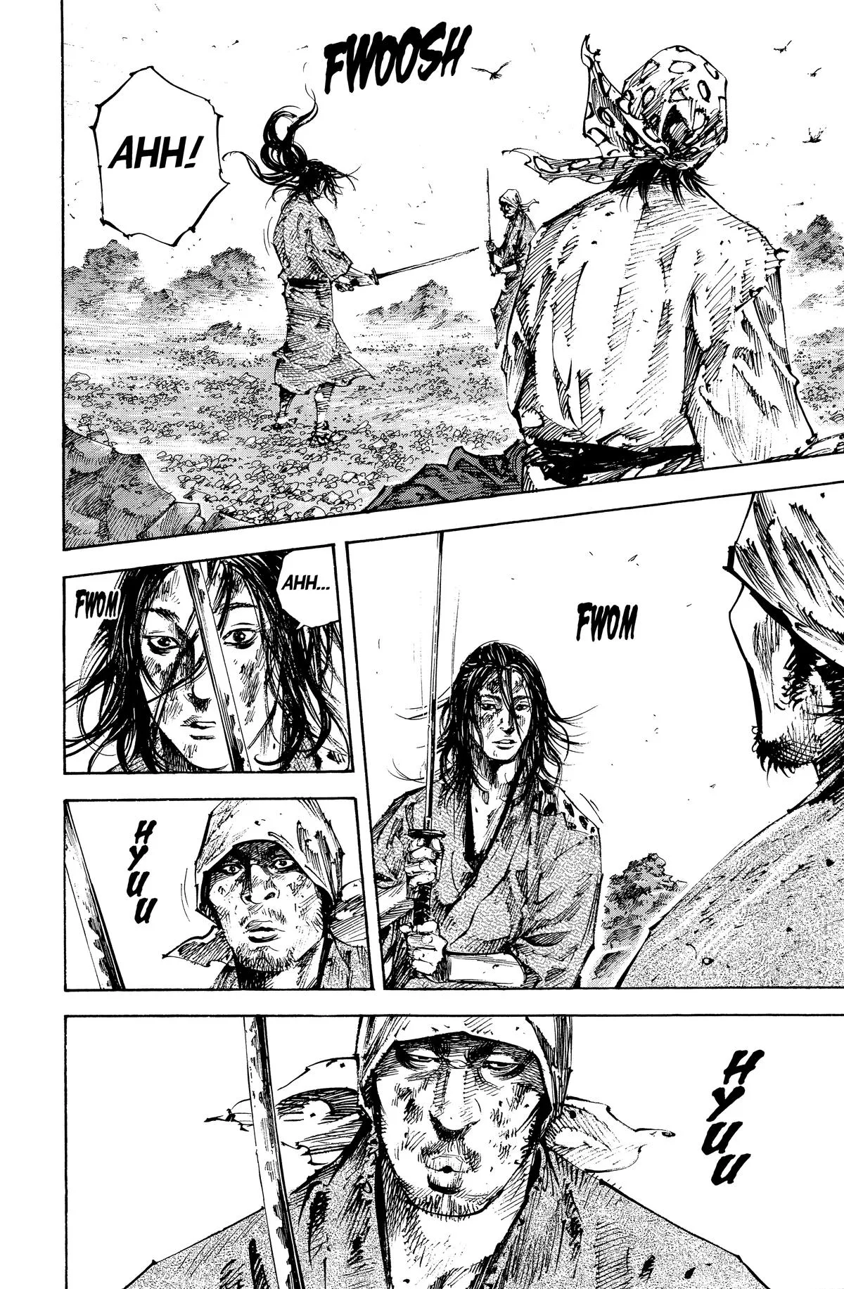 Vagabond - Chapter 176 - Page 14