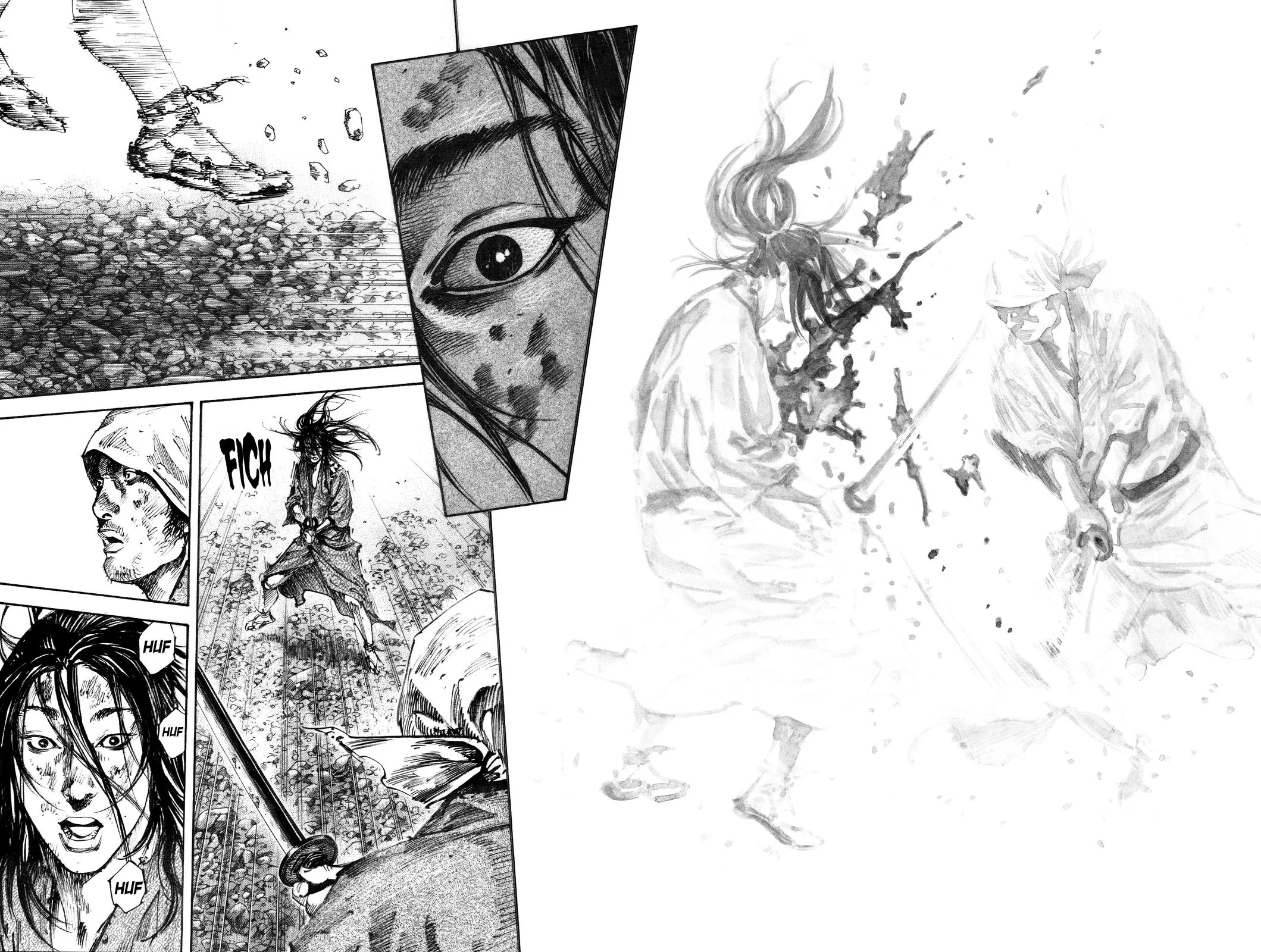 Vagabond - Chapter 176 - Page 16
