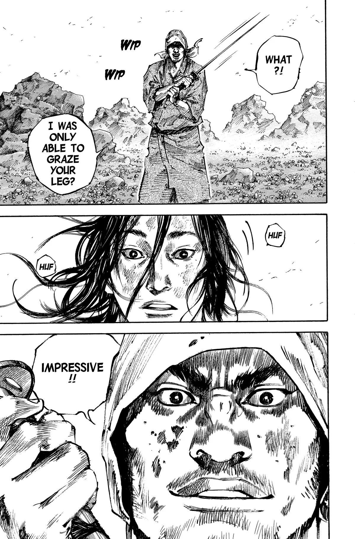 Vagabond - Chapter 176 - Page 18