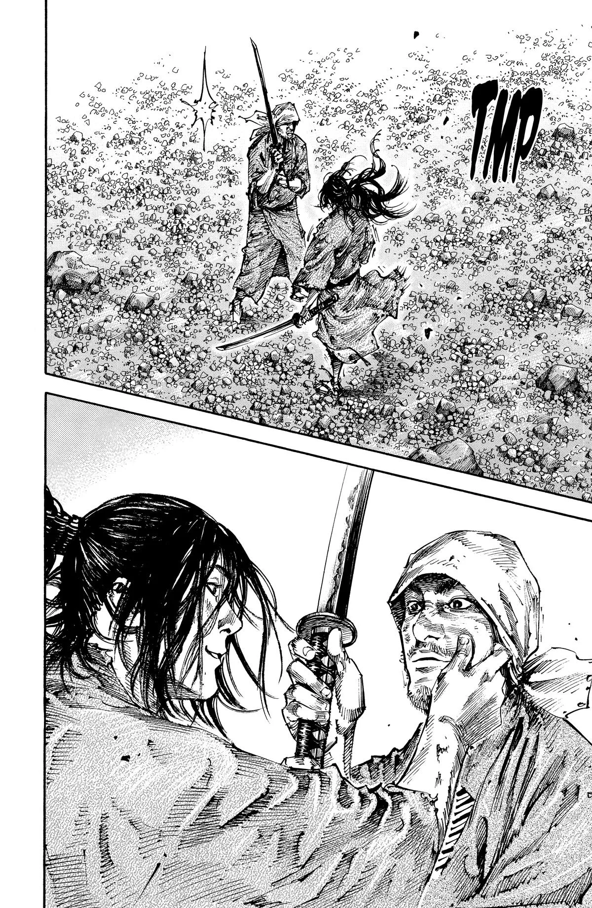 Vagabond - Chapter 176 - Page 19