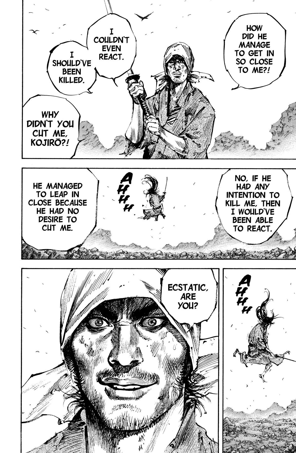 Vagabond - Chapter 176 - Page 22