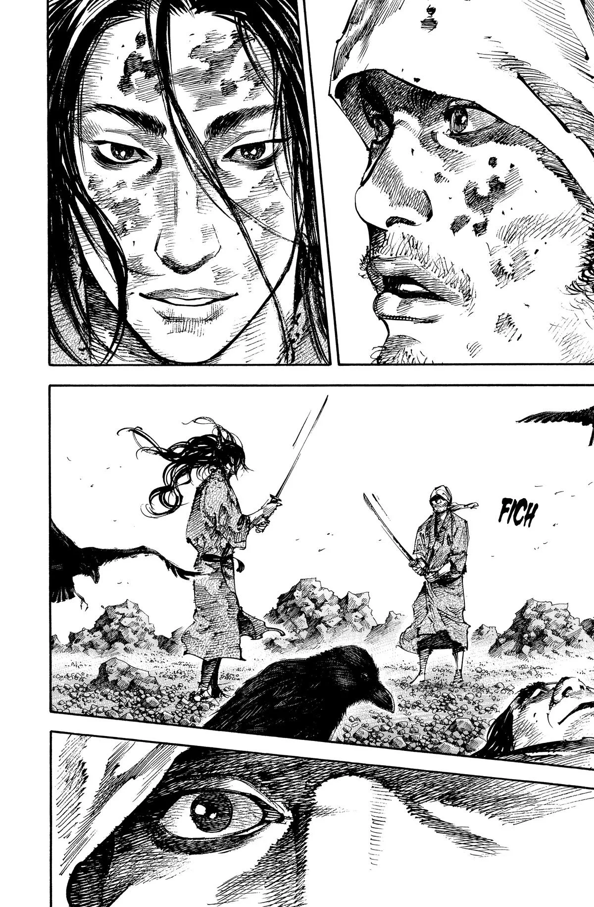 Vagabond - Chapter 176 - Page 9