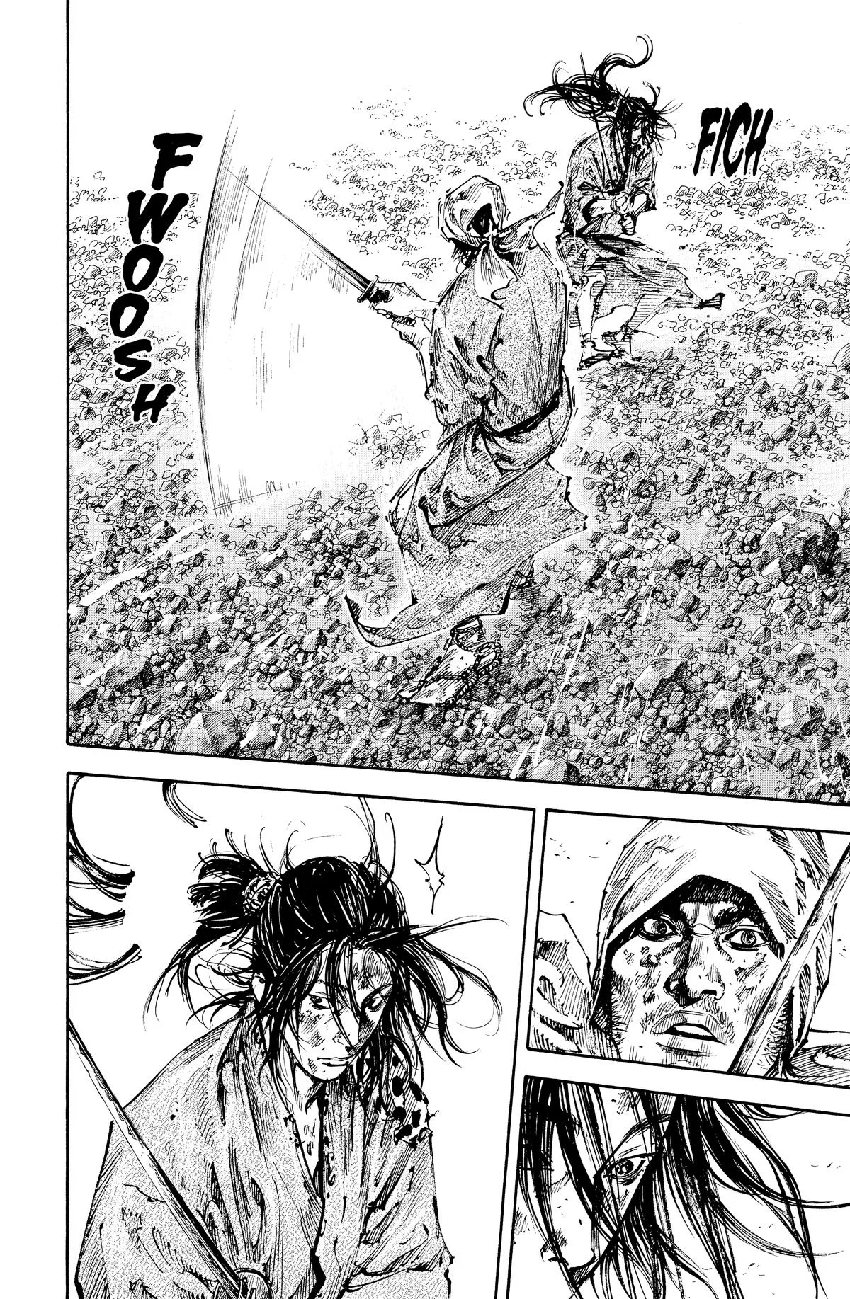 Vagabond - Chapter 177 - Page 10