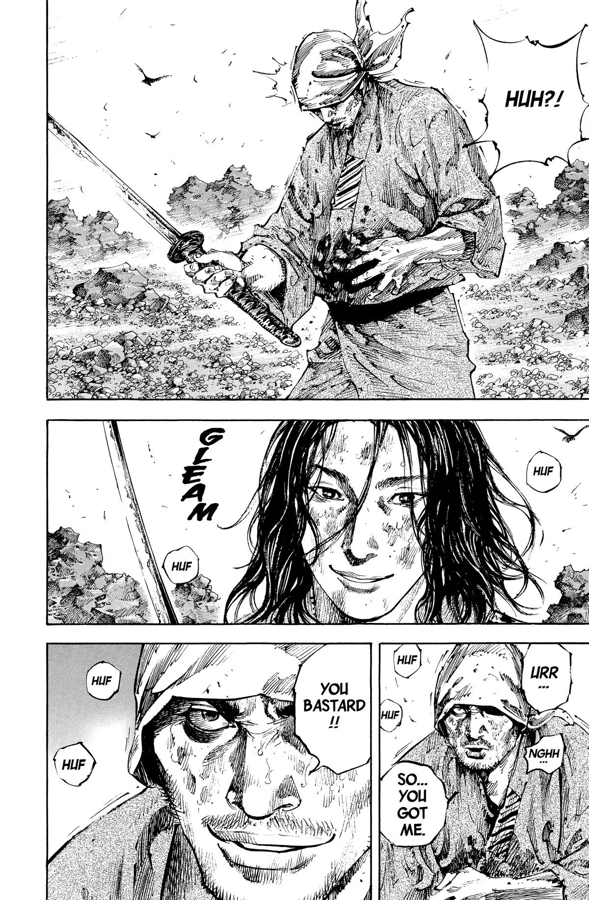 Vagabond - Chapter 177 - Page 14