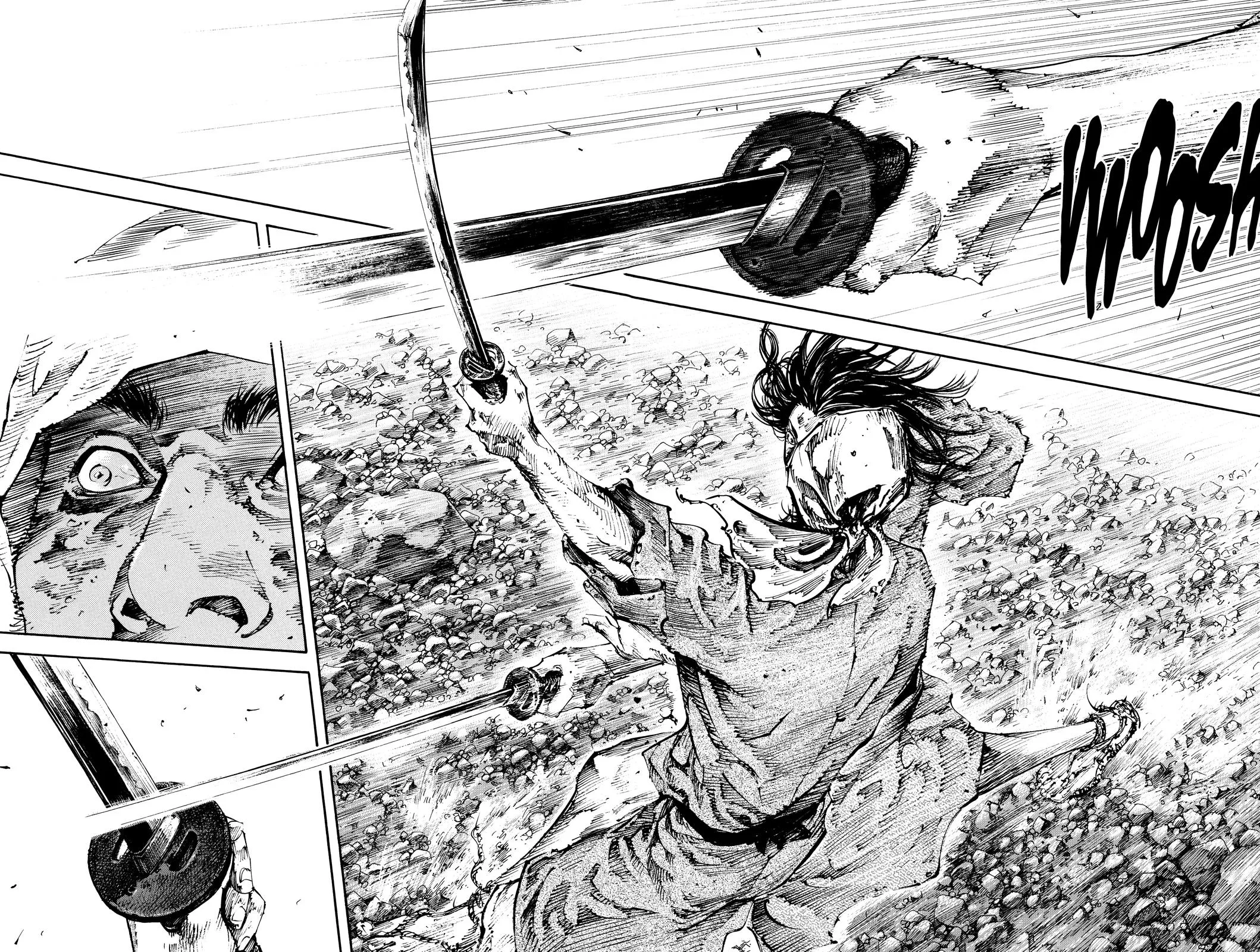 Vagabond - Chapter 177 - Page 16