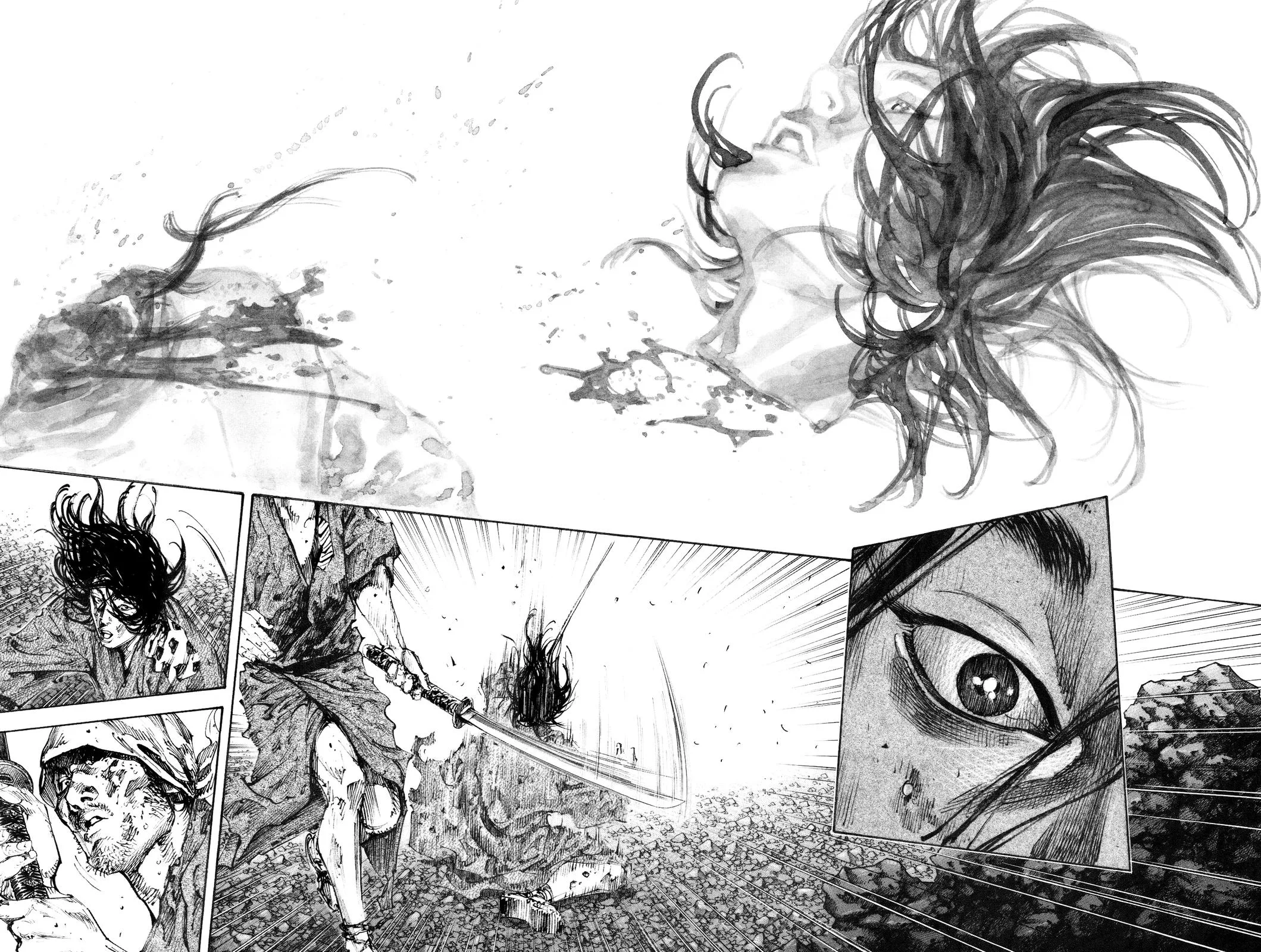 Vagabond - Chapter 177 - Page 17