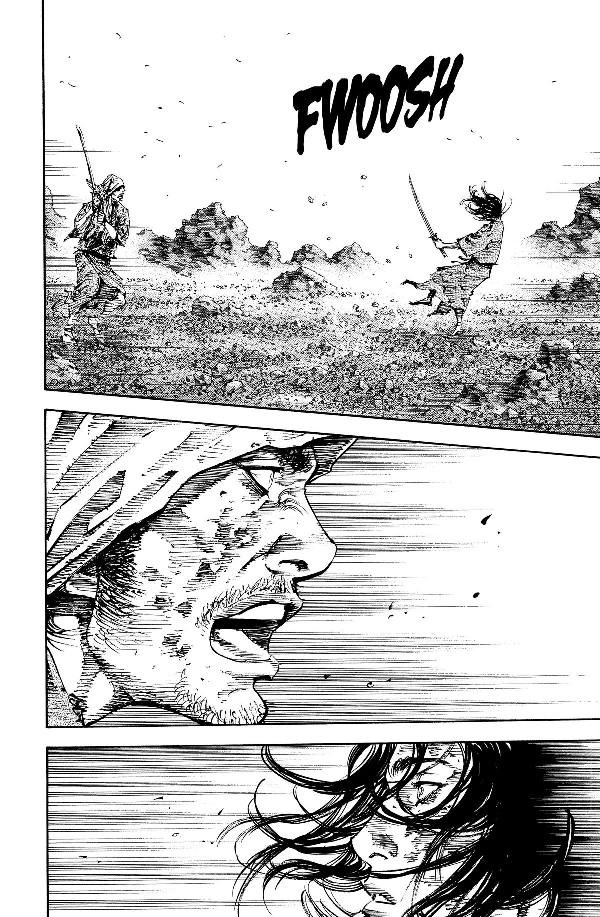 Vagabond - Chapter 177 - Page 18