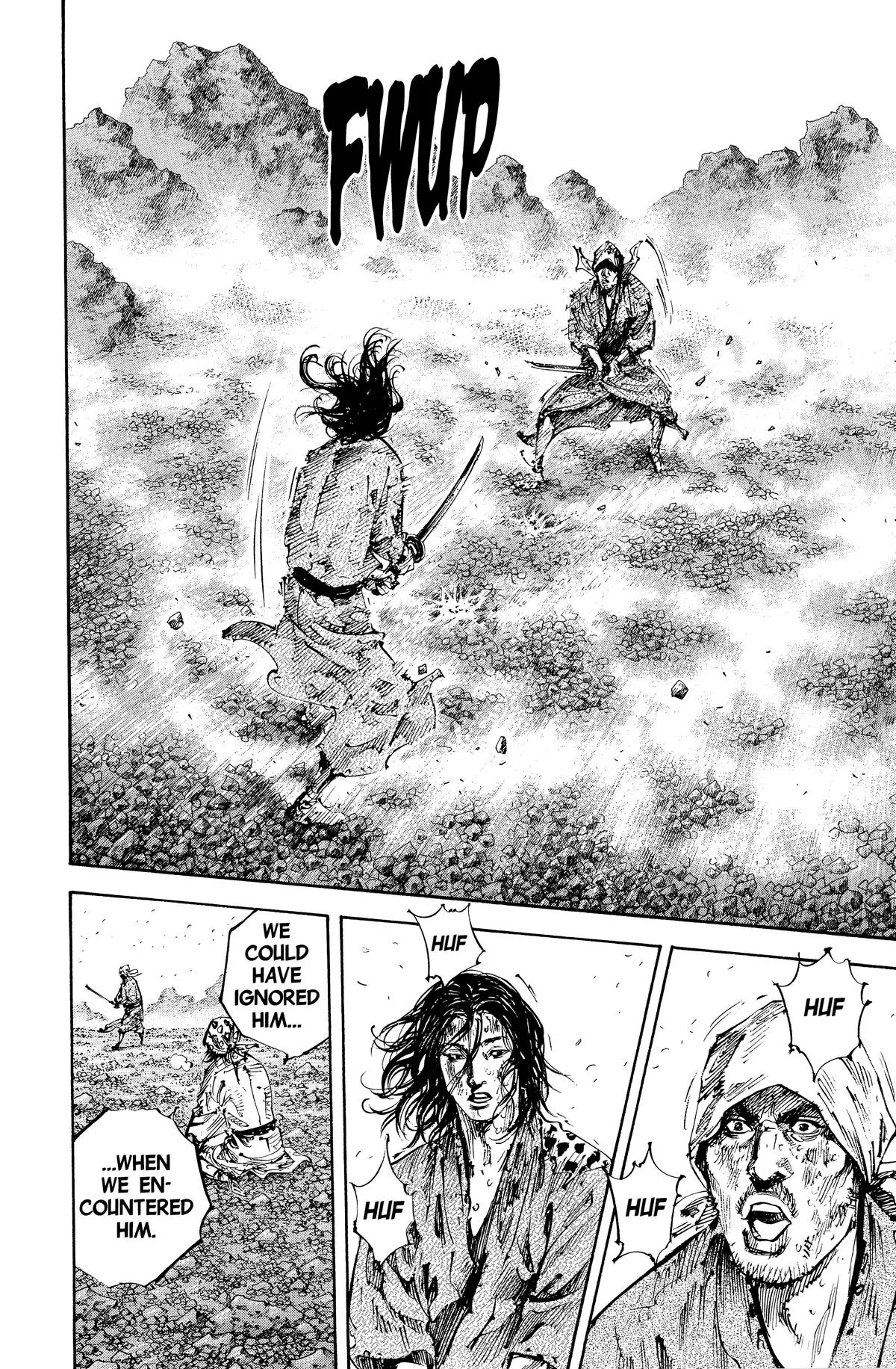 Vagabond - Chapter 177 - Page 20
