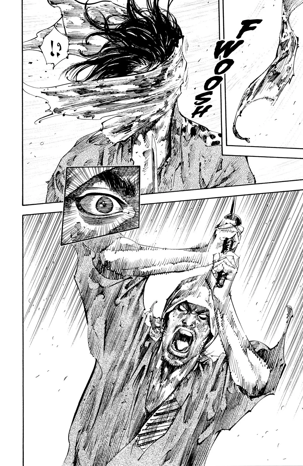 Vagabond - Chapter 177 - Page 23