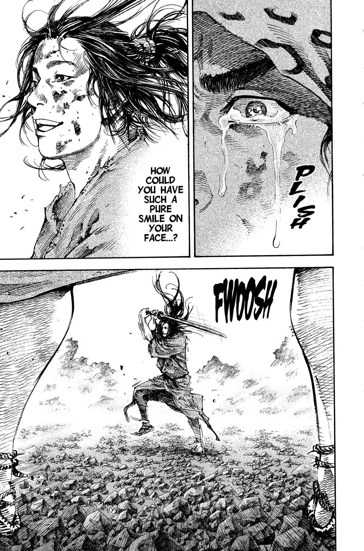 Vagabond - Chapter 177 - Page 5