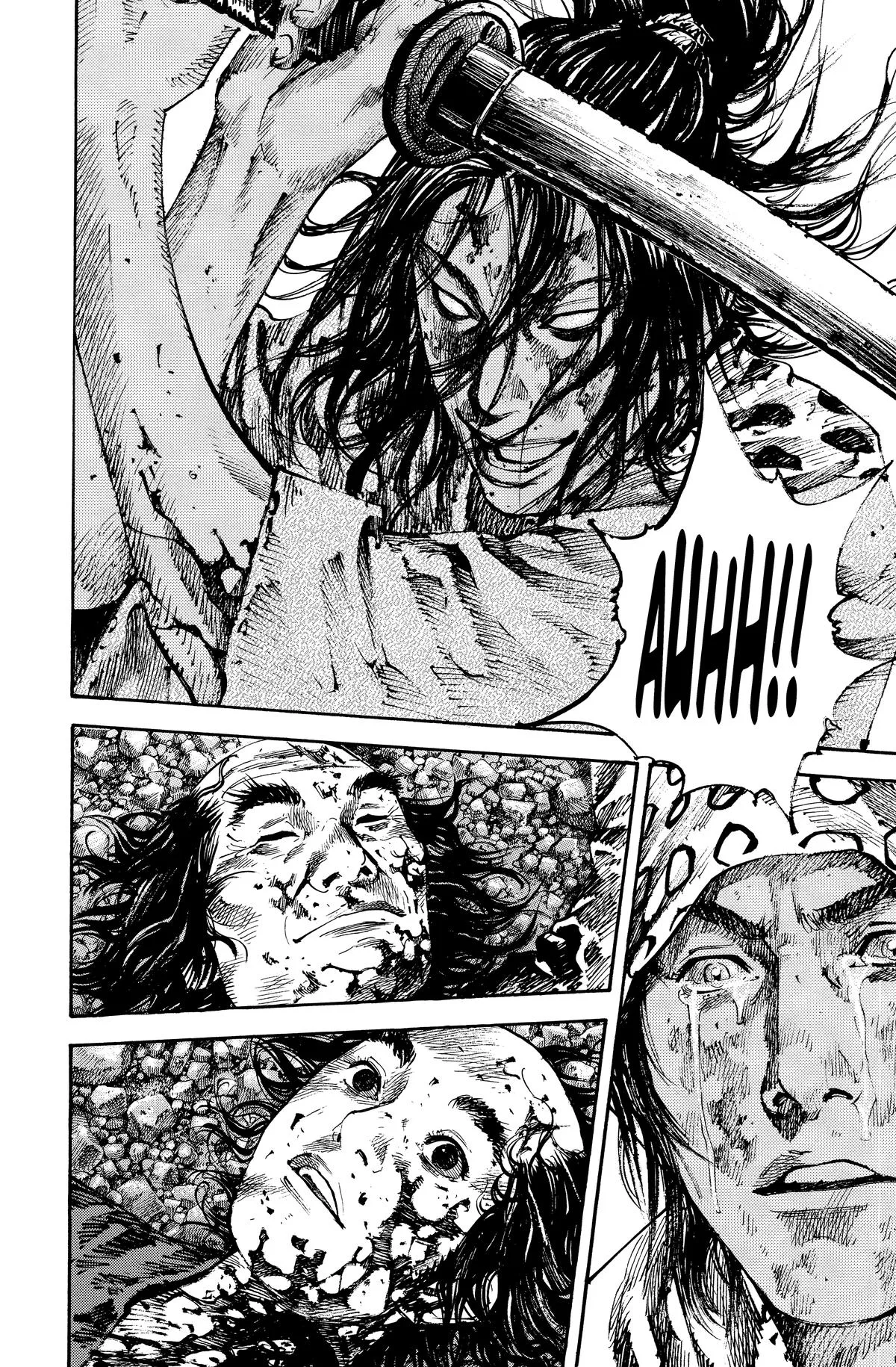 Vagabond - Chapter 177 - Page 6