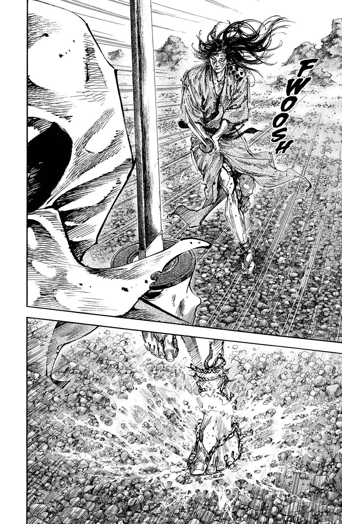 Vagabond - Chapter 177 - Page 8